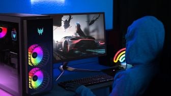 Predator Gaming Jadi Mitra VCT Pacific 2026, Hadirkan PC Orion 7000