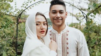 Suami Siti Badriah Sebut Wajah Anaknya Mirip Artis Korea