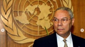 Pejabat AS Takut Kasus Kematian Colin Powell Dimanfaatkan Aktivis Anti-Vaksin, Kok Bisa?