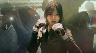 7 Drama Han So Hee yang Lejitkan Karirnya, Padahal Baru 4 Tahun Berakting