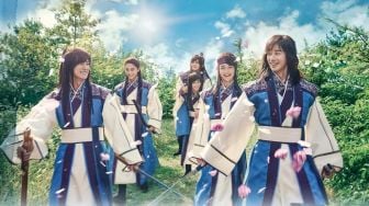 4 Drakor bertabur idol tampan, honor V BTS melejit usai debut di Hwarang