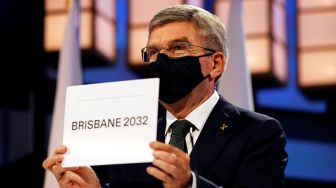 Olimpiade Brisbane 2032 Diprediksi Habiskan Lebih dari Rp52 Triliun