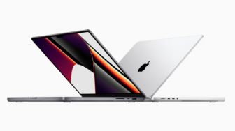 Sembilan Laptop Apple Siap Diotaki Prosesor M2