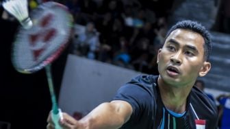 Hasil Denmark Open Hari Pertama: 6 Wakil Indonesia Melaju ke 16 Besar