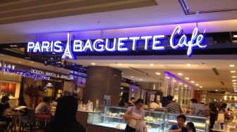 Promo Seru! Nasabah BRI Dapat Diskon di Paris Baguette