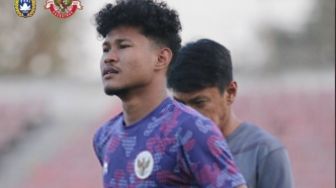 3 Jebolan Timnas U-16 Juara AFF 2018 yang Pernah Dipanggil Timnas Senior