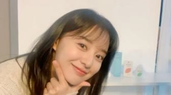 Profil Kim Ji Won, Ratu Iklan dan Drama Akan Hengkang dari Salt Entertainment