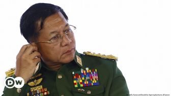 Ketegasan Brunei Buahkan Hasil, Junta Myanmar Cari Upaya Kompromi