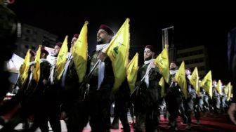 Australia Umumkan The Base dan Hizbullah Sebagai Organisasi Teroris dan Terlarang