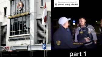 ELSAM Sorot KPI Terkait Kasus Polisi Artis Paksa Geledah HP Warga