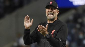 Liverpool vs Brighton, Jurgen Klopp Sebut Bakal Jadi Laga yang Paling Rumit