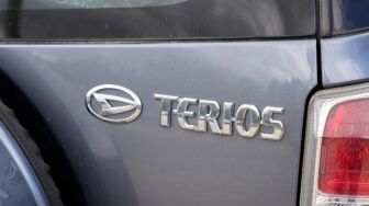 Harga Mobil Bekas Terios Murah, Dibanderol Mulai Rp75 Jutaan Saja