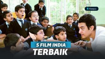 Rekomendasi 21 Film India Terbaik, Dari Romantis hingga Film Semi!