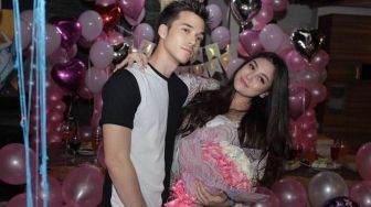 Stefan William Kepergok Gendong Wanita Lain, Celine Evangelista Bagaimana?