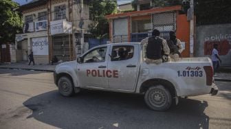 Kelompok Penculik di Haiti Minta Uang Tebusan Rp 240 M kepada AS dan Kanada