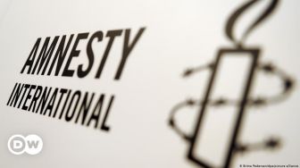 Amnesty: Banyak Pemerintah Manfaatkan Pandemi untuk Bungkam Suara Kritis