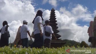 Tempat Wisata di Bali Diawasi Pasca Adanya Pemberlakuan Tanpa Karantina