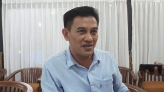 Pergantian Ketua DPRD Kaltim, Kuasa Hukum Makmur HAPK Angkat Bicara