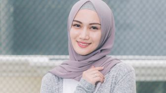 Melody Eks JKT48 Ucap Punya Kejutan di Bulan Ramadan, Bikin Warganet Penasaran
