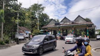 Putus Penularan COVID-19 dan Keuntungan Lainnya, Bantul Terus kembangkan e-Ticketing