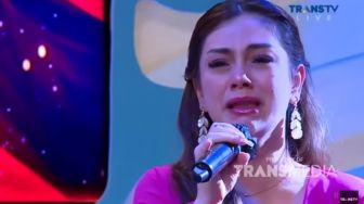 Ibunda Celine Evangelista Sebut Sang Anak Memiliki 'Teman Baru' di Juni Lalu