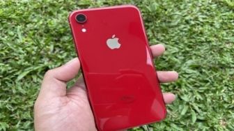Ada iPhone XR saat Andi Putra Terjaring OTT KPK di Kuansing, Pesanan Siapa?