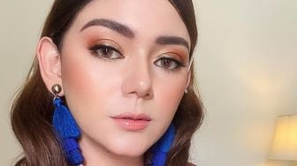 Thalita Latief Bantah Isu Jadi Orang Ketiga, Begini Tanggapan Irena Fabiola