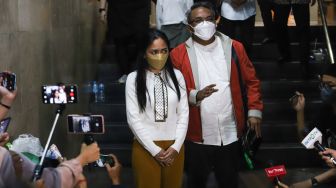 Rachel Vennya Kabur dari Karantina: Dibantu TNI, Viral, Diperiksa Polisi, Minta Maaf