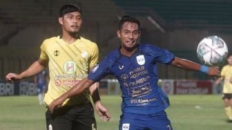 Profil Bachrul Ulum, Wasit Kontroversial di Laga Barito Putera Vs PSIS Semarang