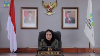 Menteri PPPA: Ekonomi Digital dan Inklusi Keuangan Tingkatkan Daya Saing Perempuan ASEAN