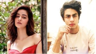 Ananya Panday Ungkap Gebet Anak Sulung Shah Rukh Khan: Dia Lucu