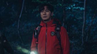 Blak-blakan, Ternyata Ini Alasan Joo Ji Hoon Mau Bintangi Drama Korea 'Jirisan'