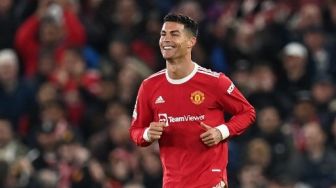 Ronaldo Otw 6, Berikut Pesepak Bola Top yang Punya Banyak Anak