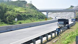 Demi Tingkatkan Layanan Jalan Tol, Kementerian PUPR Lakukan Penilaian Berkelanjutan 2021