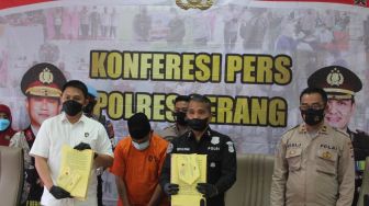 Keterlaluan! Mantan Kades Pandean Korupsi Dana Desa Ternyata Untuk Nikahi Istri Muda