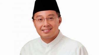 Bobby Rizaldi, Plt Ketua DPD Golkar Sumsel Pernah Berkarier di Industri Migas