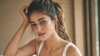 Ananya Panday Terseret Kasus Narkotika Anak Shah Rukh Khan