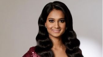 Jadi Sorotan Terkait Klaim Batik, Miss World Malaysia Akhirnya Minta Maaf