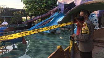 Tempat Wisata Gresik Telan Korban Jiwa, Anak 6 Tahun Tewas Tenggelam