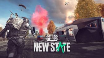 PUBG New State: Fitur Baru, Cara Main, dan Cara Download