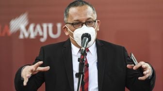 Kepala BRIN: Periset Indonesia Minim Kesempatan Kembangkan Vaksin Covid-19