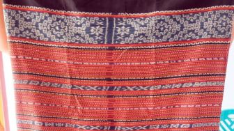 Terungkap! Budaya Menenun di Maluku Diduga Sudah Dilakukan Sejak Zaman Purba