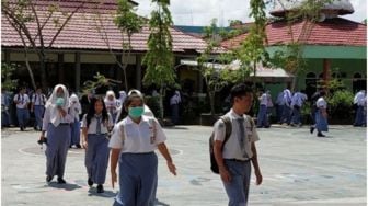 Jelang Orientasi Siswa Baru, Dindikpora Kota Yogyakarta Wanti-Wanti Sekolah Cegah Kekerasan