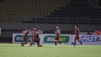 Comeback, Borneo FC Berhasil Lumat PSM Makassar 2-1