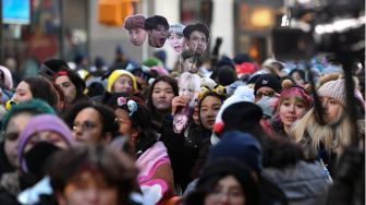 Mengenal Sasaeng, Fan Garis Keras K-Pop yang Terobsesi Privasi Idola