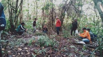 Pemkab Kukar akan Bangun Jalan Penghubung Antar Desa di Muara Kaman