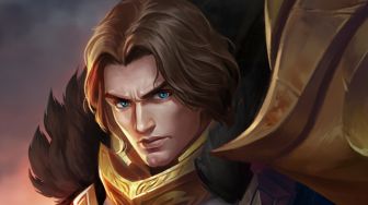 Masih Berlaku! Kode Redeem Mobile Legends 25 Oktober 2021