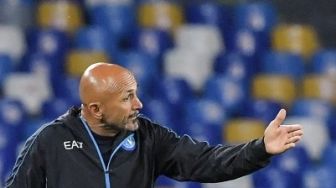 Luciano Spalletti Beberkan Kunci Kemenangan Napoli atas Legia Warsawa