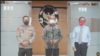 LPSK Dorong Usut Tuntas Kasus Penganiayaan Advokat di Kalsel