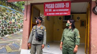 Satgas Covid-19 Sebut 30 Persen Kelurahan di Yogyakarta Masuk Zona Hijau